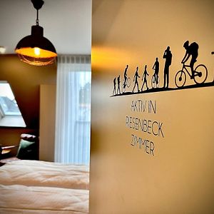 Privathotel Riesenbeck