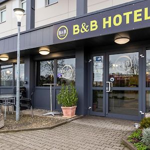 ibis budget Nürnberg Tennenlohe